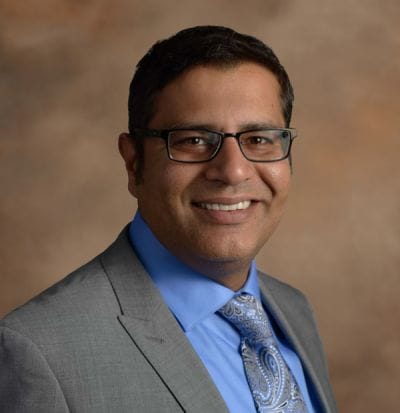 Dove Healthcare – Fennimore, Nursing Home in Fennimore, WI — Professional headshot of a confident smiling man