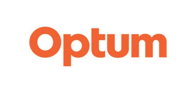 Complete Care At Holiday City, Nursing Home in Toms River, NJ — Optum company logo in orange letters