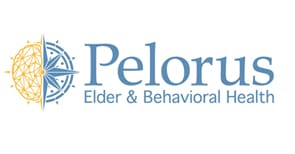Complete Care At Holiday City, Nursing Home in Toms River, NJ — Company logo for Pelorus Elder & Behavioral Health