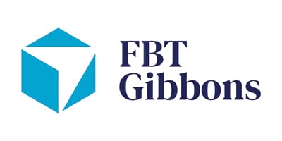 Complete Care At Holiday City, Nursing Home in Toms River, NJ — FBT Gibbons company logo on a white background
