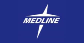 Complete Care At Holiday City, Nursing Home in Toms River, NJ — Medline logo on a blue background