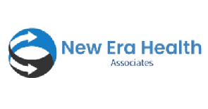 Logo for New Era Health Associates