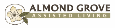 Logo for Almond Grove Assisted Living