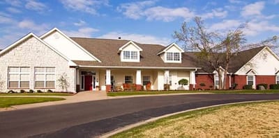 Homestead of Kingfisher