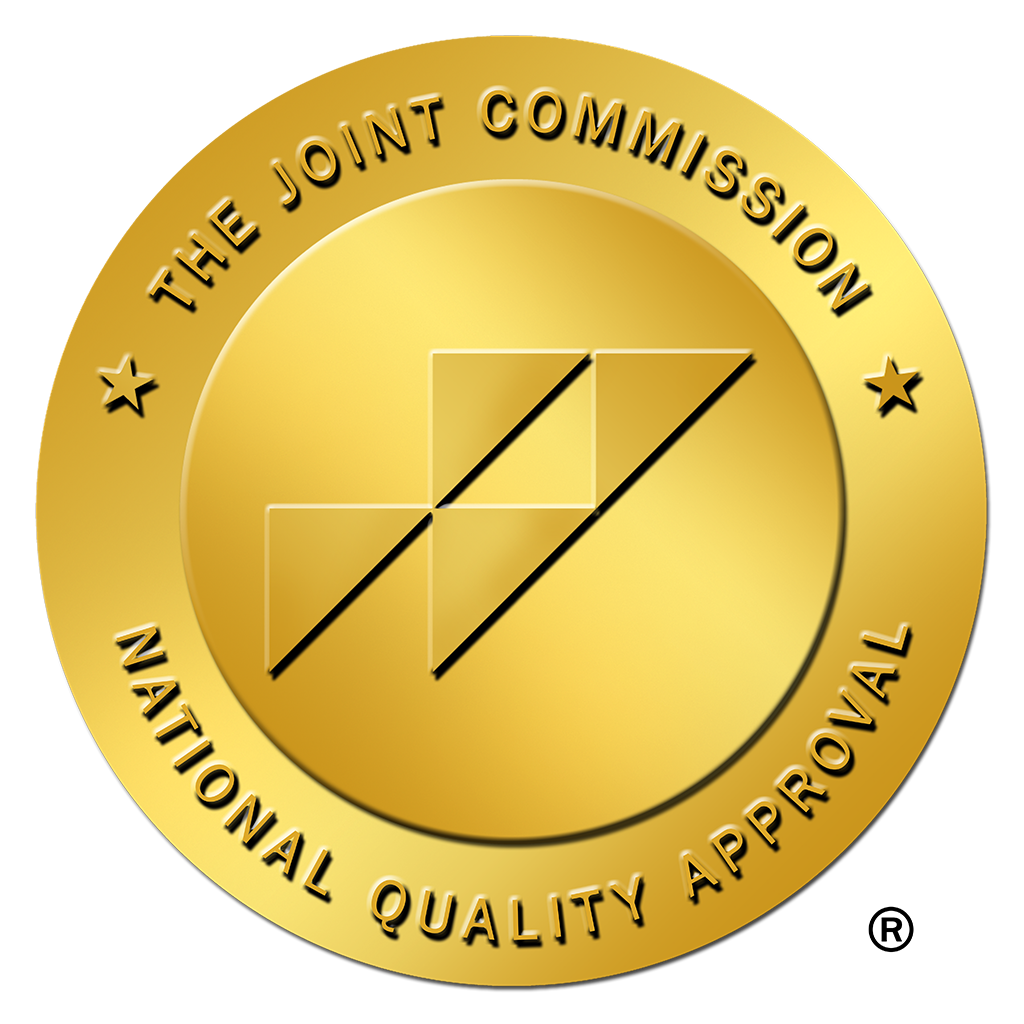 National Quality Approval certification seal