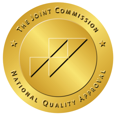 National Quality Approval certification logo