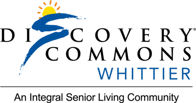 Discovery Commons Whittier