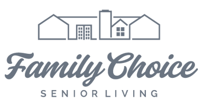 Family Choice Senior Living, Assisted Living in Anaheim, CA — Logo of Family Choice Senior Living facility