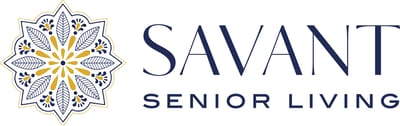 Facility logo for Savant Senior Living