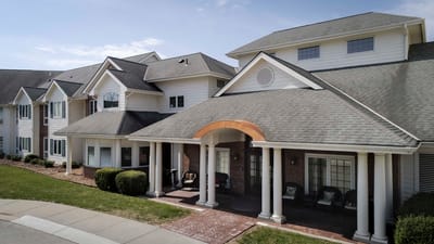 Pioneer Ridge Retirement Community