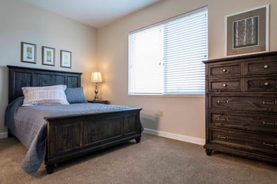 Pioneer Ridge Retirement Community