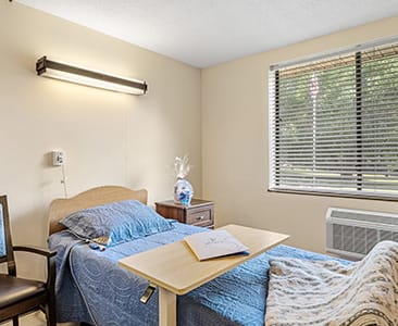 Seneca Health and Rehabilitation Center