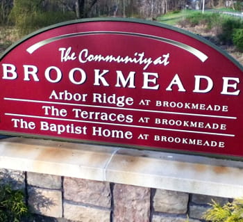 The Baptist Home at Brookmeade