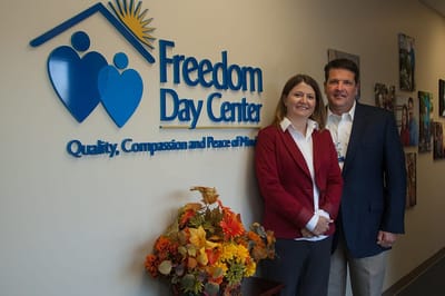 Freedom Day Center