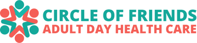 Logo of Circle of Friends Adult Day Health Care