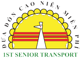 First Senior Center