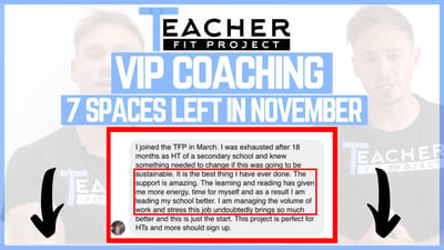 Your Parent’s Place, nursing home — Text highlighting coaching opportunities with enthusiastic testimonials