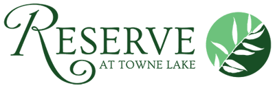 Logo for Reserve at Towne Lake, LLC