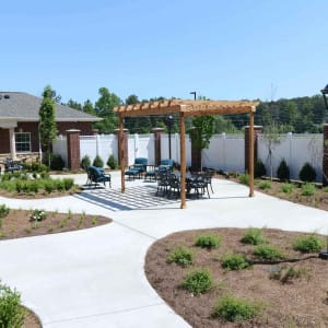 The Reserve at Towne Lake