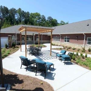 The Reserve at Towne Lake