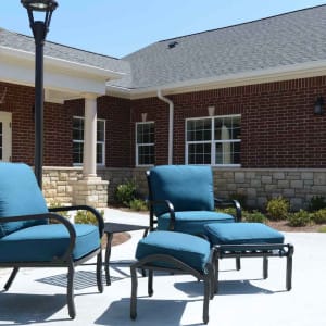 The Reserve at Towne Lake