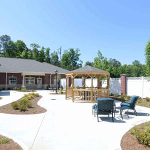 The Reserve at Towne Lake