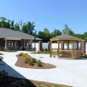 The Reserve at Towne Lake