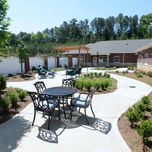 The Reserve at Towne Lake