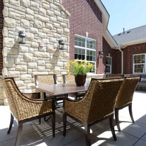 The Reserve at Towne Lake