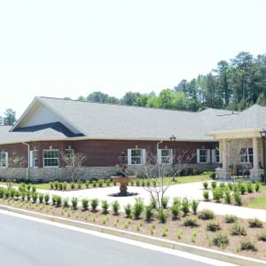 The Reserve at Towne Lake