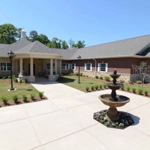 The Reserve at Towne Lake