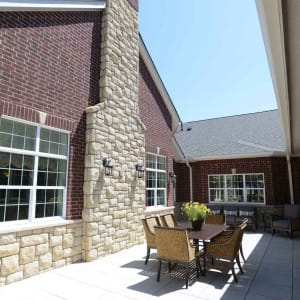 The Reserve at Towne Lake