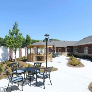 The Reserve at Towne Lake