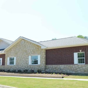 The Reserve at Towne Lake