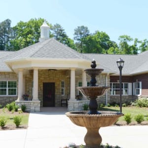 The Reserve at Towne Lake