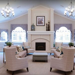 The Reserve at Towne Lake