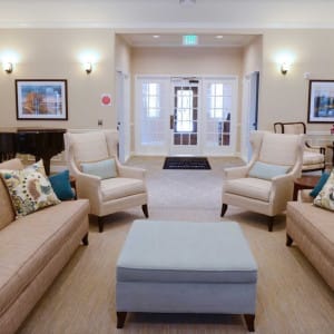 The Reserve at Towne Lake