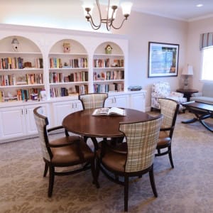 The Reserve at Towne Lake