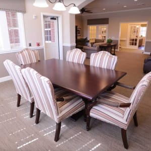 The Reserve at Towne Lake