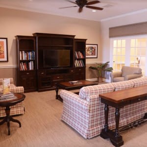 The Reserve at Towne Lake