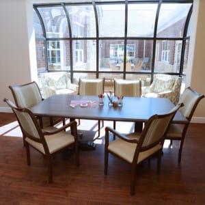 The Reserve at Towne Lake