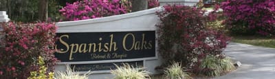 Spanish Oaks Retreat