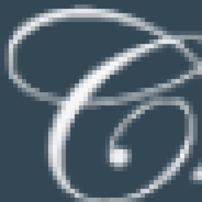 Nurse Care of Buckhead, Nursing Home in Atlanta, GA — Company logo featuring elegant cursive lettering