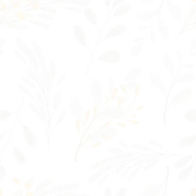 Abstract floral pattern on a dark background