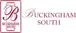 Logo for Buckingham South