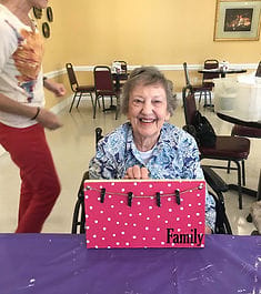 Kimberly Personal Care Home