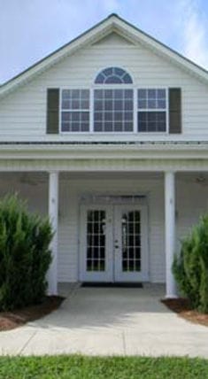 Kimberly Personal Care Home