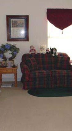 Kimberly Personal Care Home