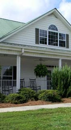 Kimberly Personal Care Home