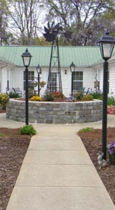 Kimberly Personal Care Home